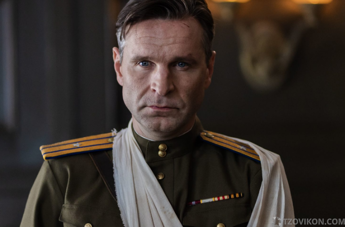Сериал «Художник-2», 2025
- отзывы