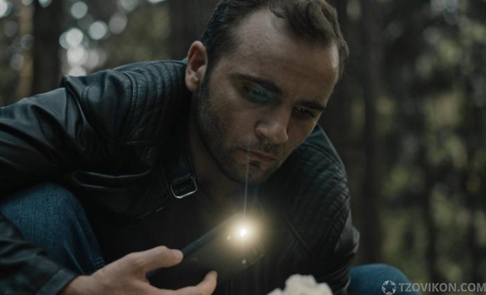 Сериал «Чёрное солнце», 2023
- отзывы