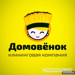 
                            Сервис заказа уборки Домовёнок
                         - отзывы