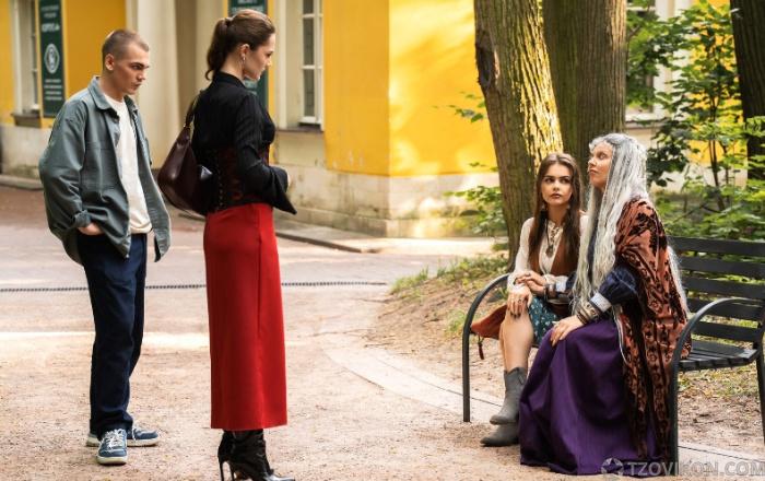 
                            сериал &laquo;Граница миров-2&raquo;, 2026
                         - отзывы