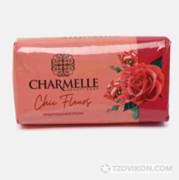 
                            Мыло Charmelle - Очарование Розы
                         - отзывы