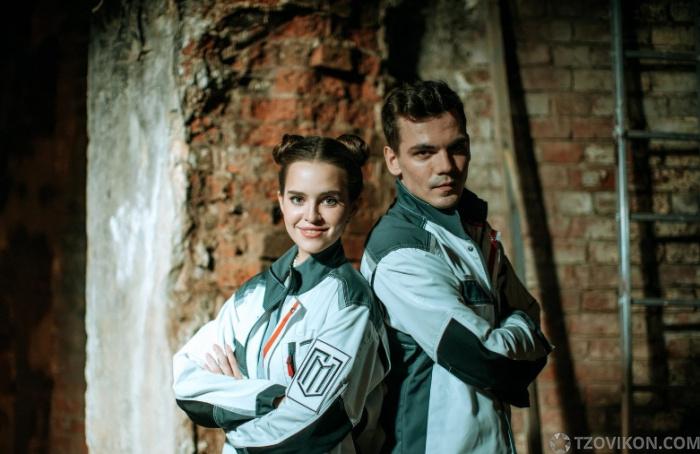 
                            Сериал &laquo;Граница миров&raquo;, 2024
                         - отзывы