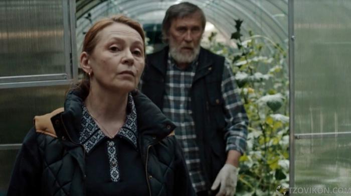 Сериал «Чёрное солнце», 2023
- отзывы