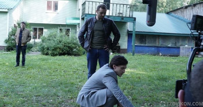 Сериал «Чёрное солнце», 2023
- отзывы