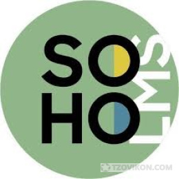 SOHO.LMS
- отзывы