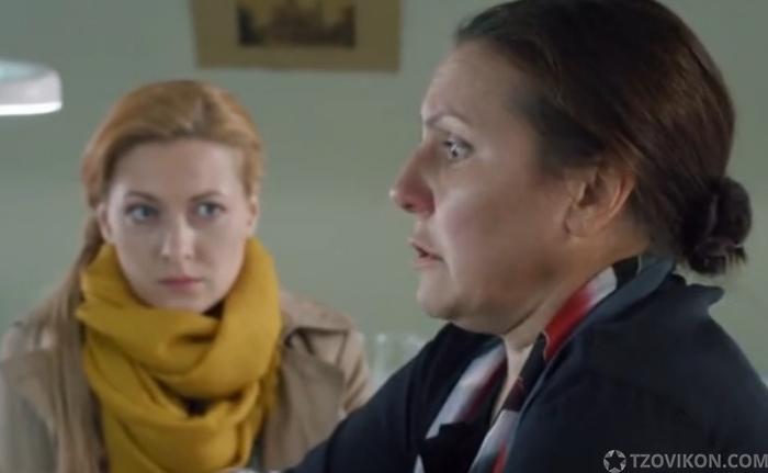 Сериал «Московская Борзая», 2014
- отзывы