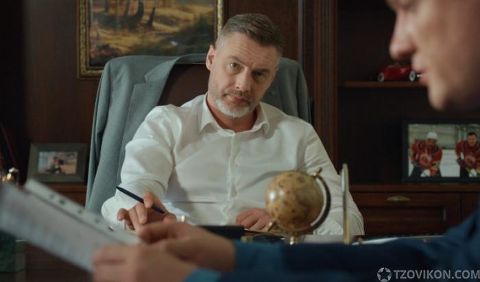 фильм «Выход есть всегда», 2026
- отзывы