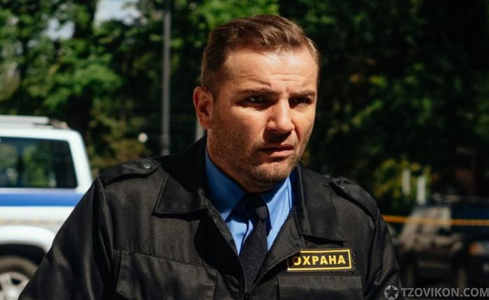 
                            Сериал &laquo;Псы и волки&raquo;, 2026
                         - отзывы