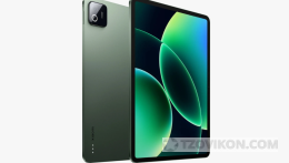 Планшет Xiaomi Pad 8 Pro
- отзывы