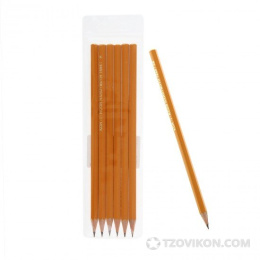 
                            Простые карандаши KOH-I-NOOR Hardtmuth 1696
                         - отзывы