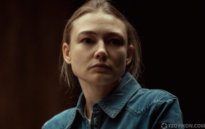 
                            сериал &laquo;Отпечатки&raquo;, 2025
                         - отзывы