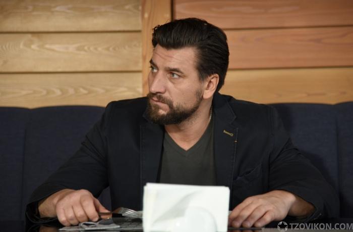 Сериал «Рикошет», 2019
- отзывы