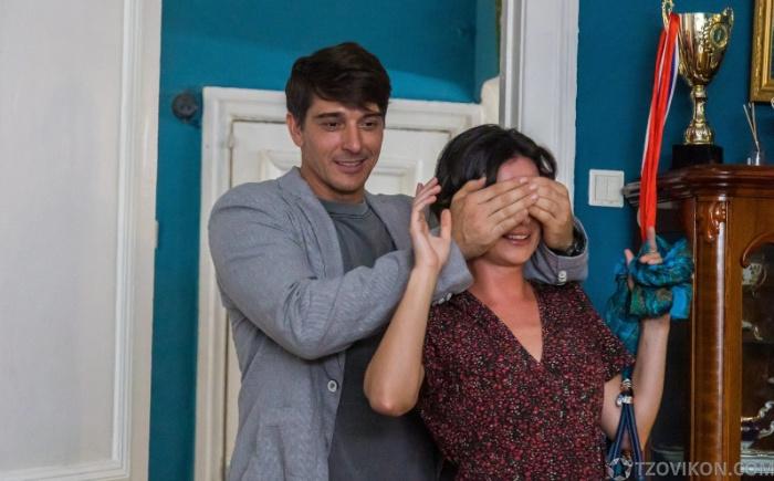 
                            Сериал &laquo;Кукушонок&raquo;, 2026
                         - отзывы