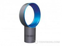 
                            Вентилятор Blauberg Mode Bladeless Fan
                         - отзывы