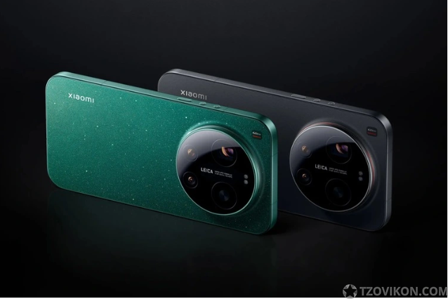 
                            Смартфон Xiaomi 17 Ultra
                         - отзывы