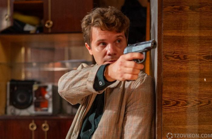 
                            Сериал &laquo;Кукушонок&raquo;, 2026
                         - отзывы