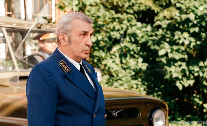 Сериал «Высшая мера-2», 2026
- отзывы