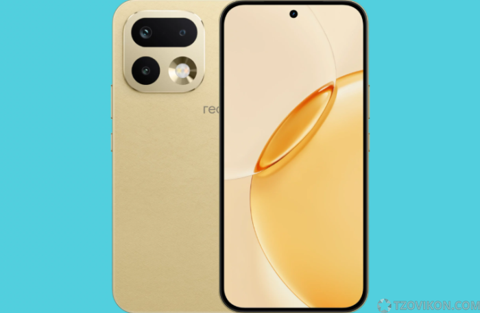 Смартфон Realme 16 Pro
- отзывы