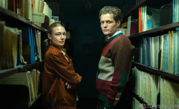 
                            сериал &laquo;Отпечатки&raquo;, 2025
                         - отзывы