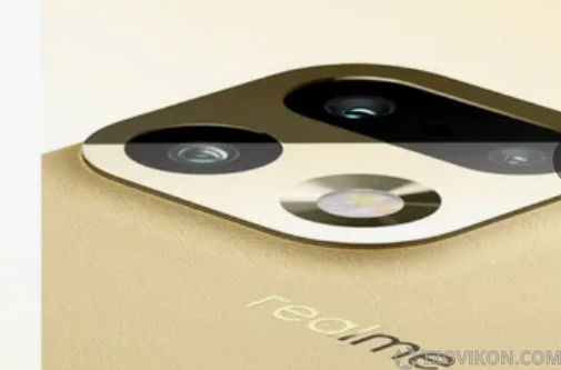 Смартфон Realme 16 Pro
- отзывы