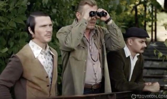Сериал «Высшая мера», 2023
- отзывы