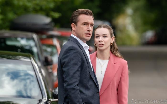 Сериал «Из сердца прочь», 2026
- отзывы
