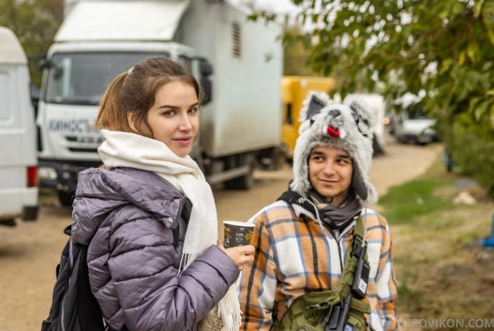 
                            Сериал &laquo;Центурия&raquo;, 2026
                         - отзывы