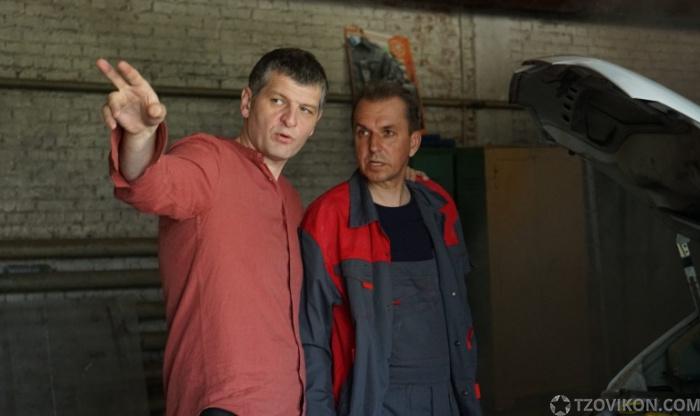 Сериал «Ночной», 2026
- отзывы