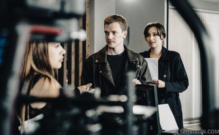 
                            Сериал &laquo;Информатор&raquo;, 2026
                         - отзывы