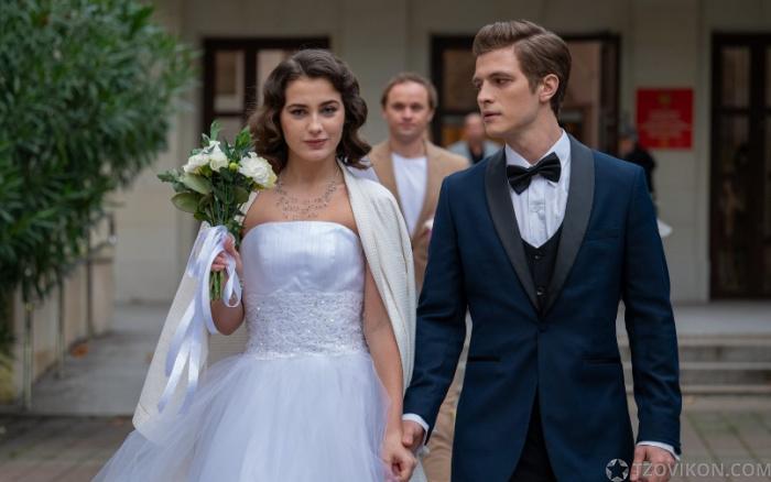 
                            Сериал &laquo;Училка&raquo;, 2025
                         - отзывы