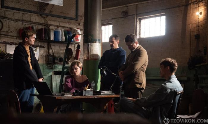 
                            Сериал &laquo;Извозчик&raquo;, 2026
                         - отзывы