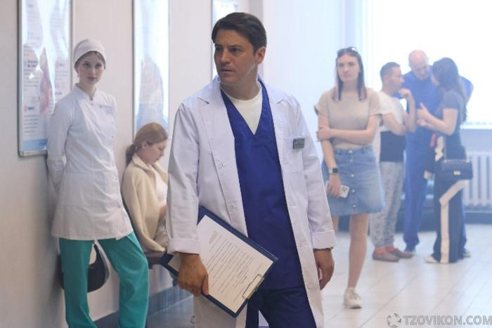 
                            Сериал &laquo;Когда горит огонь&raquo;, 2026
                         - отзывы