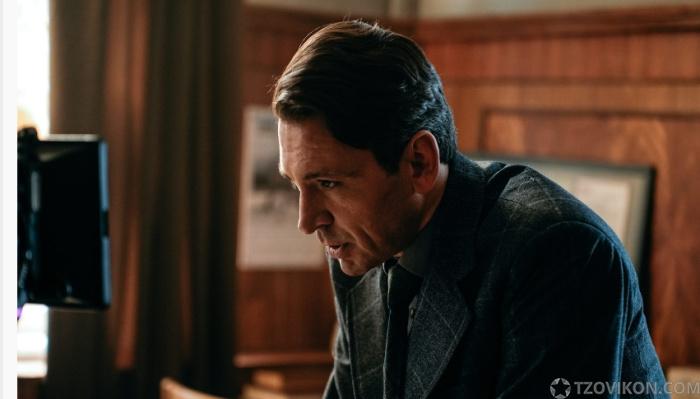 сериал «Алекс Лютый. Золото войны», 2026
- отзывы