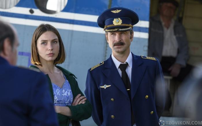 
                            Фильм &laquo;Пальма-2&raquo;, 2024
                         - отзывы