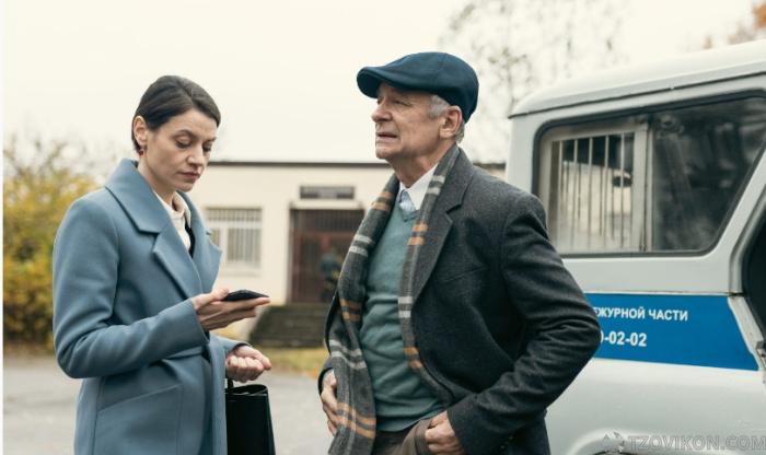 
                            Сериал &laquo;В сентябре вода холодная&raquo;, 2026
                         - отзывы
