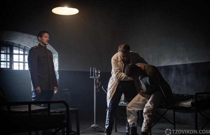 
                            Сериал &laquo;По следу зверя&raquo;, 2025
                         - отзывы