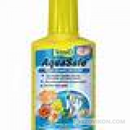 AquaSafe Жидкий кондиционер для аквариумов
- отзывы