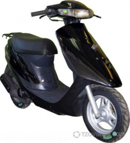 Скутер Honda Dio AF27
- отзывы