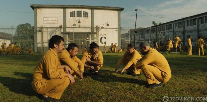 
                            фильм &laquo;Призрак в клетке&raquo;, 2026
                         - отзывы