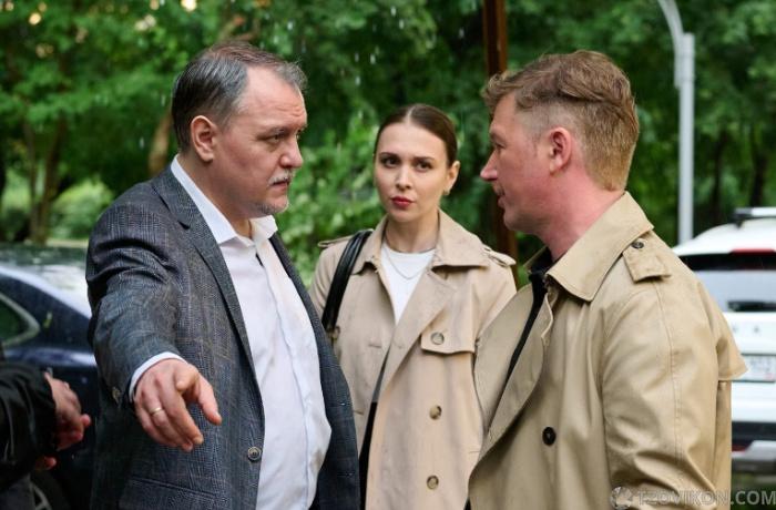 
                            Сериал &laquo;Информатор&raquo;, 2026
                         - отзывы