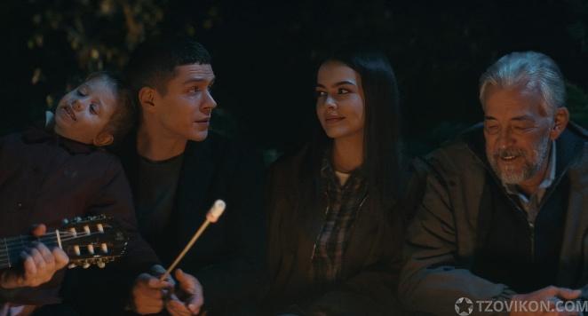 Фильм «Дед Фомич», 2026
- отзывы