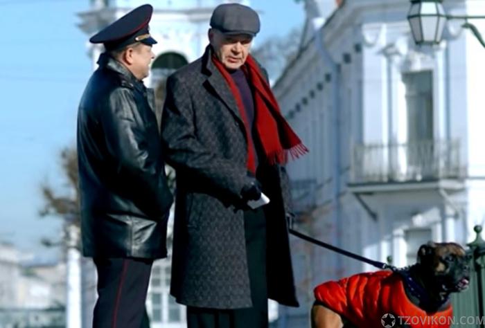 Сериал «Гений», 2018
- отзывы