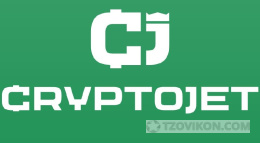 
                            CRYPTOJET
                         - отзывы