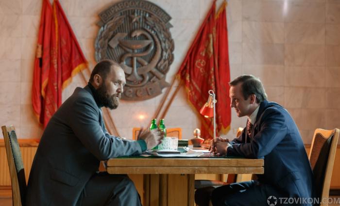 Сериал «Доктор Преображенский-3», 2026
- отзывы