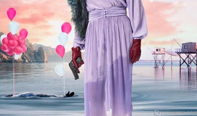 Сериал «В здравой памяти», 2026
- отзывы