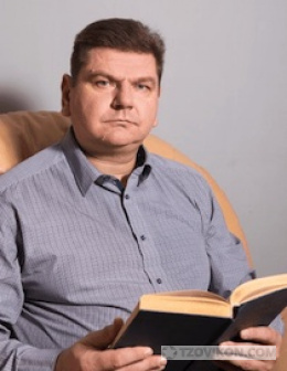 Гипнотерапевт Данилов Василий Александрович
- отзывы