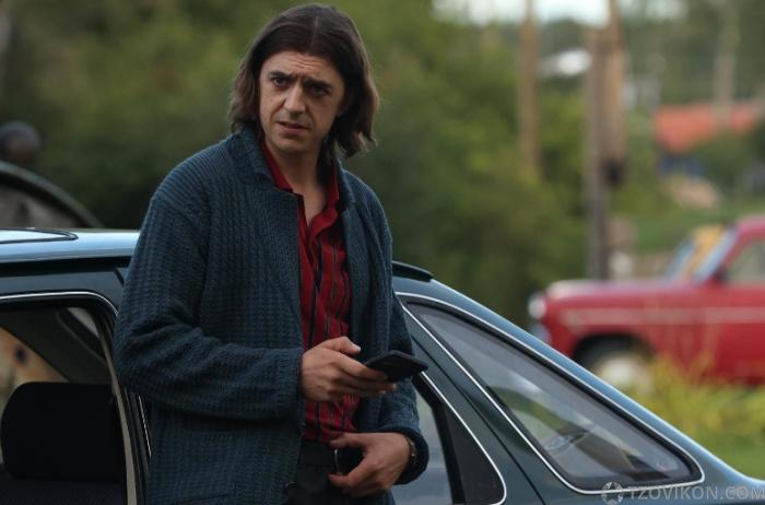 
                            Сериал &laquo;Малахит&raquo;, 2025
                         - отзывы