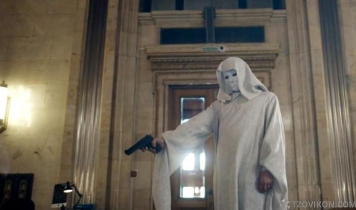 
                            Сериал &laquo;Загляни ему в голову&raquo;, 2023 
                         - отзывы