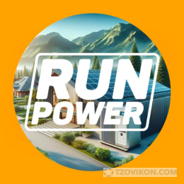 Компания RUNPOWER
- отзывы
