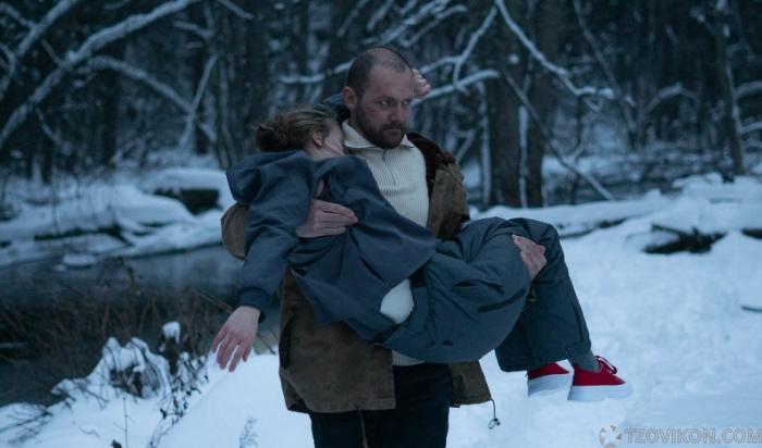 Сериал «Оборотень», 2023
- отзывы